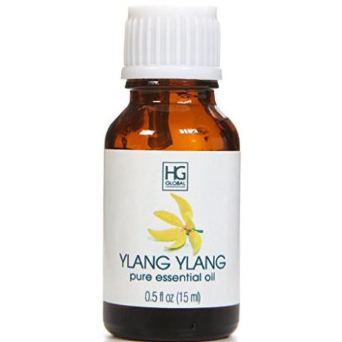 Hosley Set of 3, YLANG YLANG Essential Oils - 15ml 