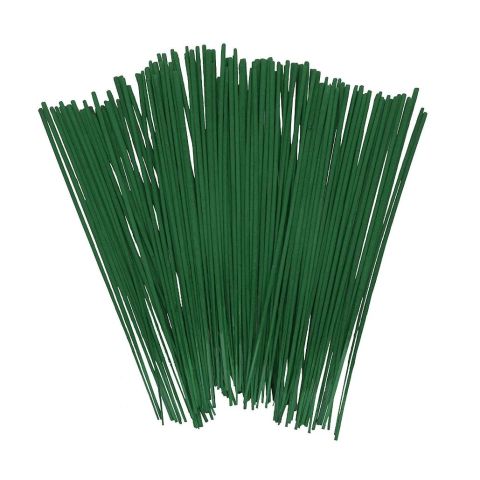 Hosley Set of 3, Fresh Bamboo Fragrance Incense Sticks - 120 Sticks