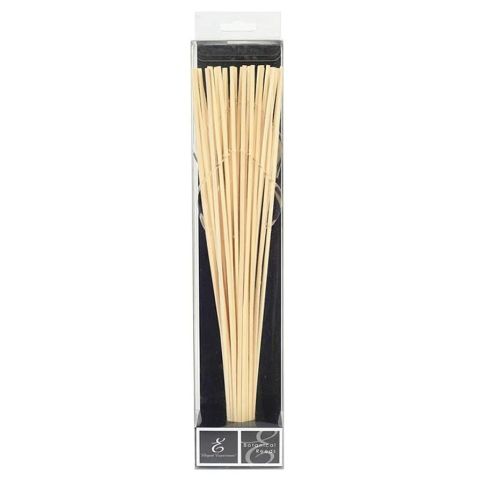 Hosley's Natural Botanical Diffuser Reeds - 12.5" High