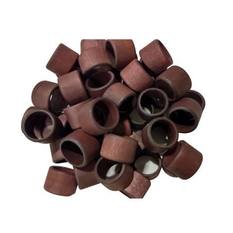 Hosley's 50 Count Farmhouse Wood Decorative Vase Fillers